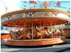 Carousel Hire